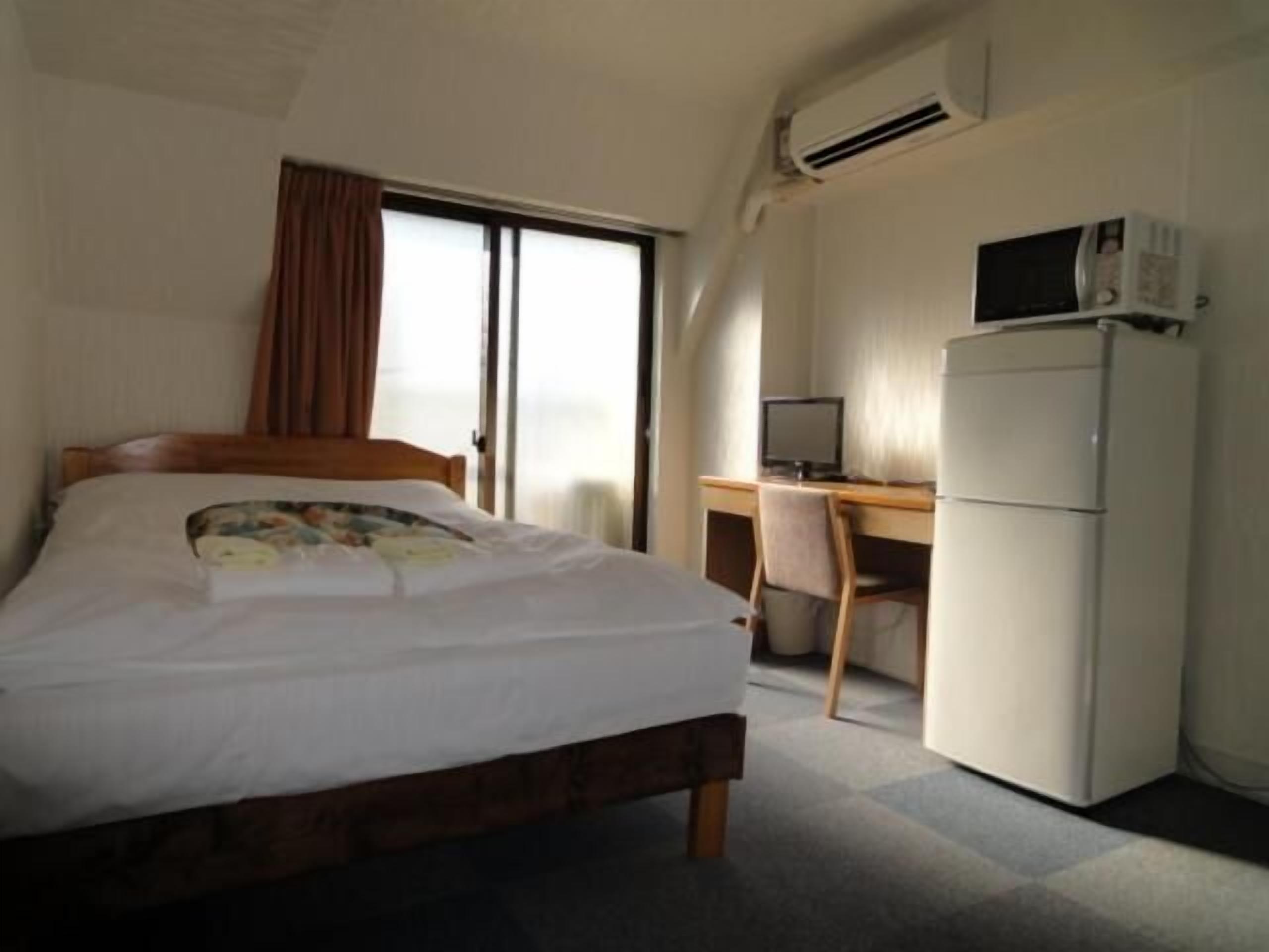 Soho Asakusa Hotel — Photos 1